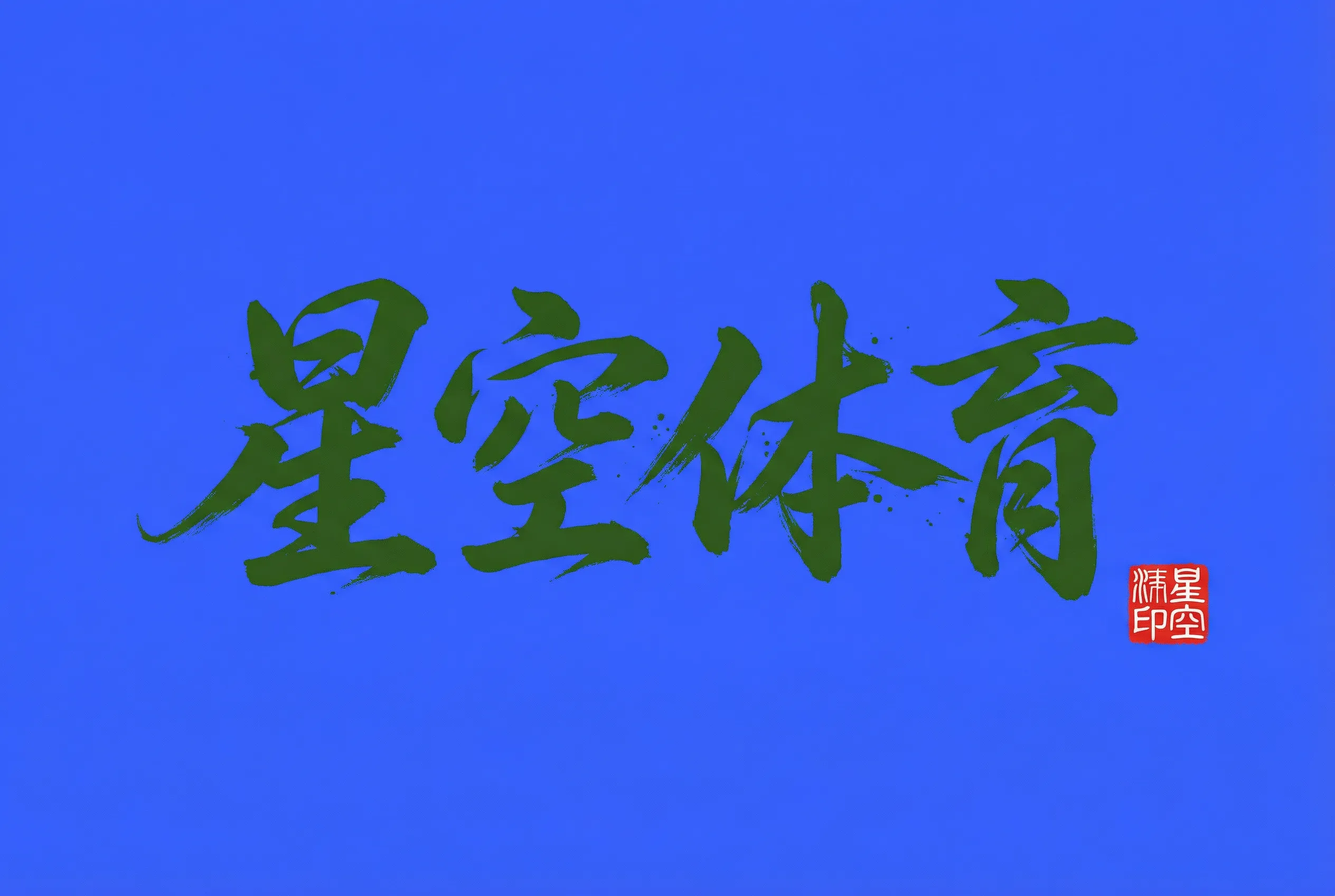 星空体育电竞官方标志